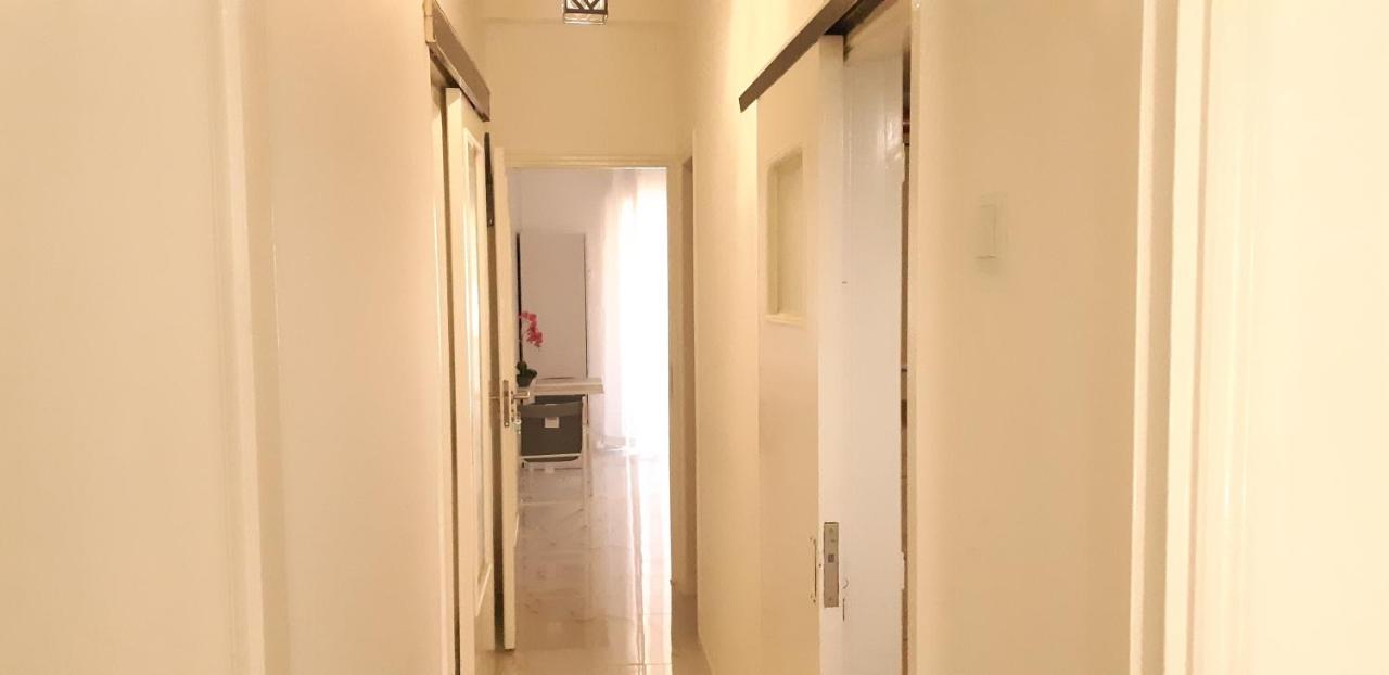 Luxury Apartment Near Metro By Hospitality Gr Athens Exterior photo